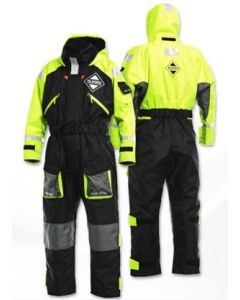 Fladen Flydedragt 845XY flyde overall