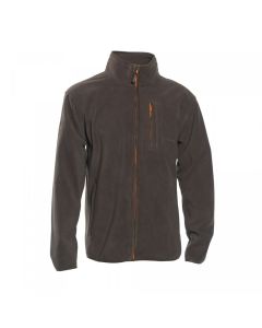 Deerhunter Gamekeeper Bonded Fleece Jakke 