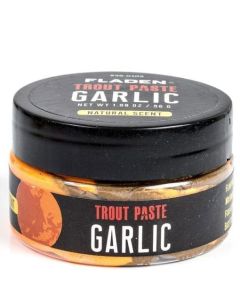 Trout paste Gainer Garlic Hvidløg