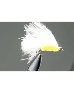 Goldhead Cats Whiskers streamerflue