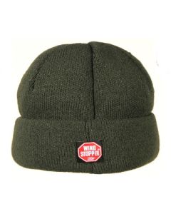 Hue Grøn Gore-tex hue