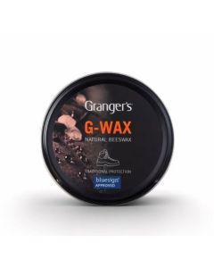 Grangers G-Wax Lædervoks til sko og støvler
