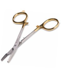 Greys Straigt Scissor Saks til fiskeliner 5.5 inch