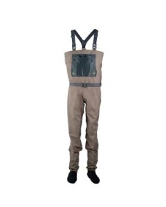 Hodgman H3 Åndbare Waders TILBUD RESTLAGER