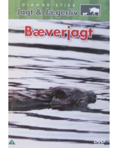 Jagt DVD Bæverjagt