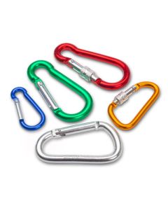 Karabinhager Carabinhager 5 pack