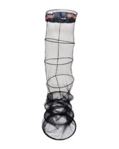 Keepnet Rund 3 meter Shakespeare SCHALLENGE XT