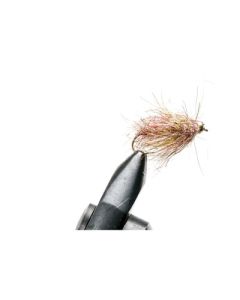 Kobberbassen Ørredflue