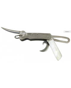 Lalizas marinekniv
