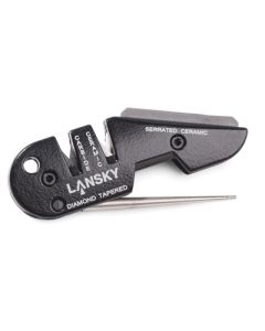 Knivsliber Lansky Blade Medic