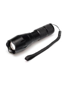 Lommelygte meget kraftig 10 W LED