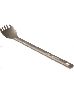 Lang Alu Spork Sea To Summit Alphalight Long Handled Alu Spork