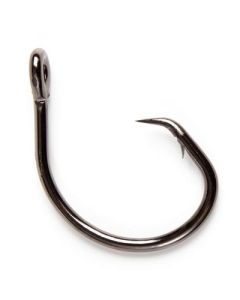 Maxximus Big Game 3X black nickel