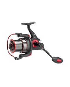 Maxximus Big Shooter 7000 stort spinnehjul