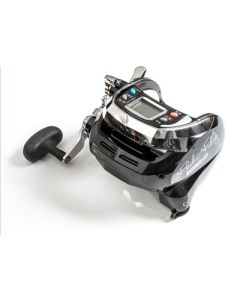 Maxximus Electric 3.0 elektrisk multiplikatorhjul til havfiskeri