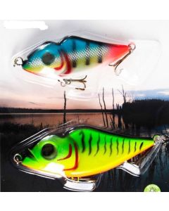 Melvin Jerkbaits 2 pak