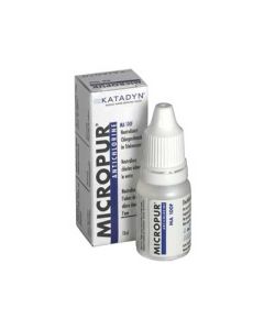 Micropur Antiklor smag Antichlorine MA 100F