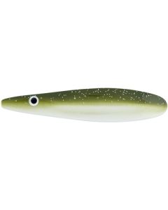 ABU Garcia MO Inline Cream Olive gennemløber