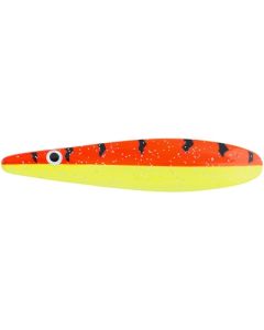 ABU Garcia MO Inline Flaming Tiger gennemløber
