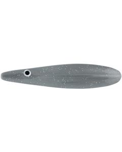 ABU Garcia MO Inline Silver Shadow gennemløber