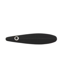 ABU MO Inline Black White gennemløber 6 gram