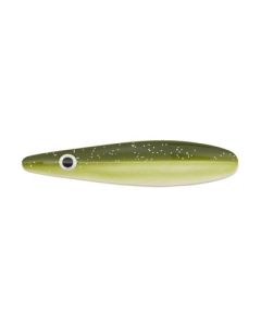 ABU MO Inline Cream Olive gennemløber 6 gram