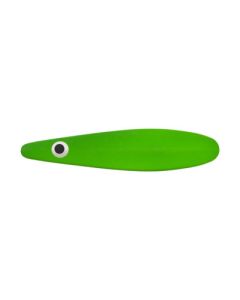 ABU MO Inline Spring Green Black gennemløber 6 gram