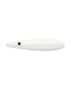 ABU MO Inline White gennemløber 6 gram