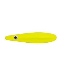 ABU MO Inline Sun Yellow Black gennemløber 6 gram