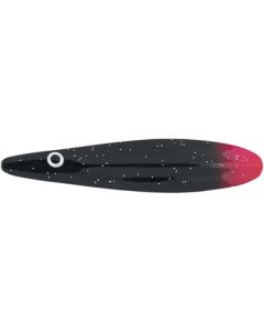 ABU Garcia MO Inline Black Pink gennemløber