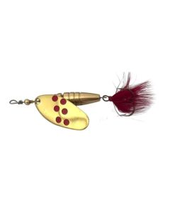 Myran M56 Guld 10 G spinner