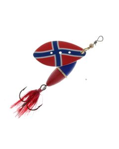 Myran Wipp spinner Norge