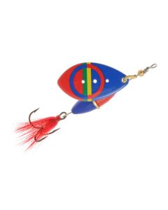 Myran Wipp Spinner Samisk