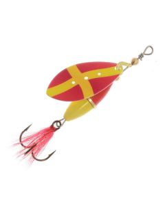 Myran Wipp Spinner Skåne