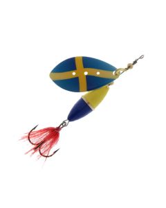 Myran Wipp Spinner Sverige