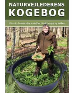 Naturvejlederens kogebog