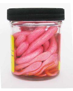 Berkley Gulp Nightcrawler Bubblegum 15 cm