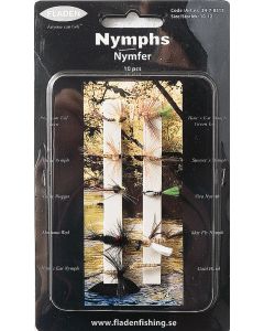 Nymfer
