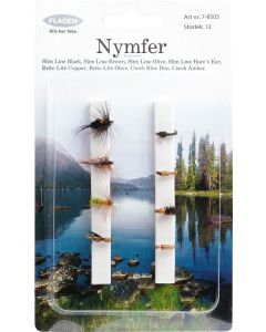 Nymfer