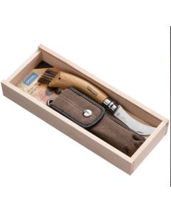 Opinel Svampekniv i æske