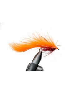 Orange Zonker