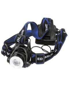 Pandelampe 5 watts T6 LED Meget kraftig Pandelampe