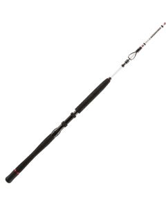 Penn Squadron II Travel Boat Pirke rejsestang 5 delt 50 Lbs