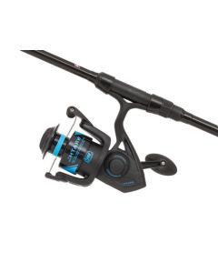 Penn Wrath™ Bolescopic Combo 8 ft 250 gram