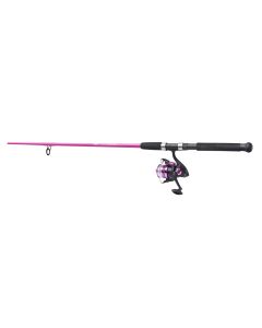Fiskesæt 180 cm Pink