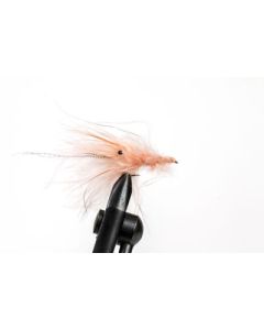 Pattegrisen Pink Ørredflue