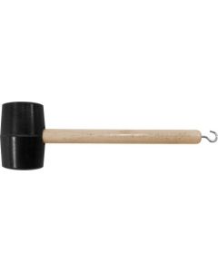 Pløkhammer Gummihammer