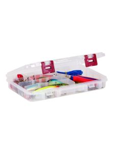 Plano Stowaway 3600 grejboks med 5 til 20 rum