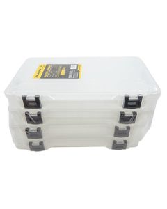 Plano 3700 Prolatch Stowaway grejbokse 4 pak 