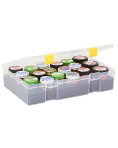 Plano 3700 ProLatch Bait Container StowAway 